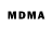 MDMA Molly Sasha Lutov